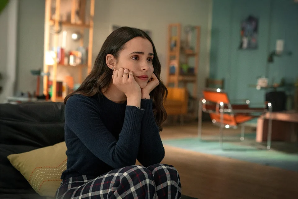 A comédia romântica mais assistida de 2025 que talvez você ainda não tenha visto na Netflix