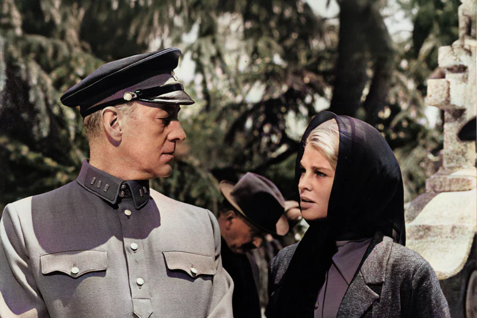 A maior história de amor em tempos de guerra do cinema: por que este clássico é inesquecível (na HBO Max)