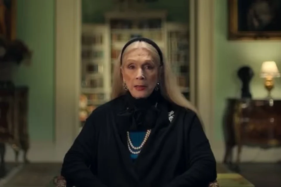 Acaba de estrear na Netflix o documentário sobre o misterioso assassinato de um dos homens mais ricos do mundo