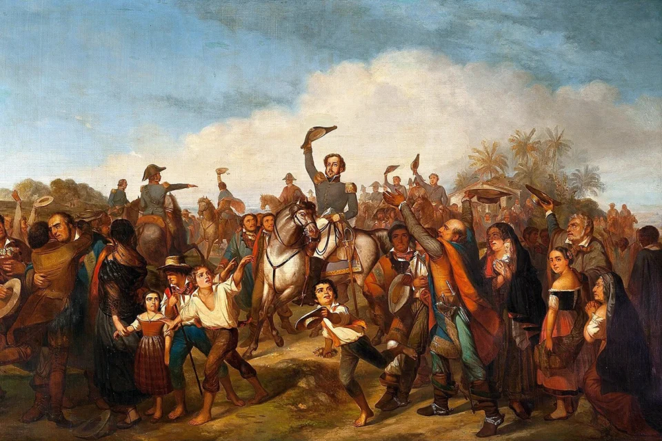 As principais obras de arte dos maiores museus brasileiros podem ser vistas online, na tela do seu celular