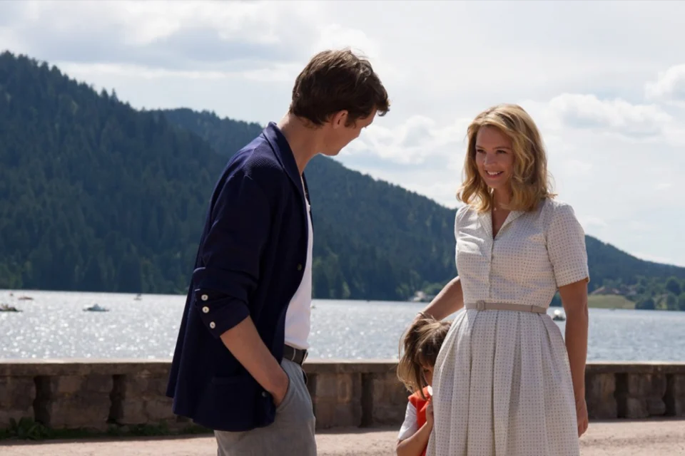 Baseado em uma história real, o romance francês mais devastador da década acaba de chegar ao Prime Video