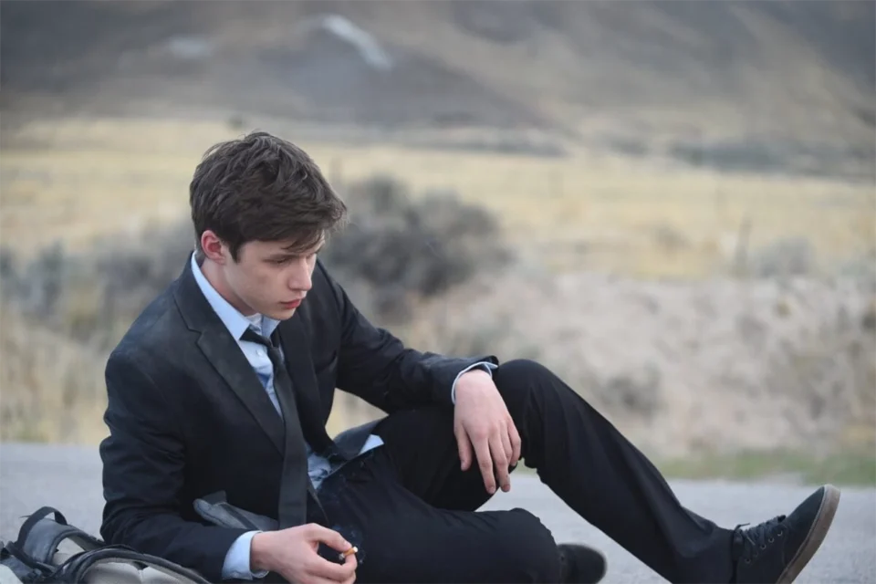 Being Charlie: o filme que Rob Reiner fez para seu filho Nick antes de ser morto