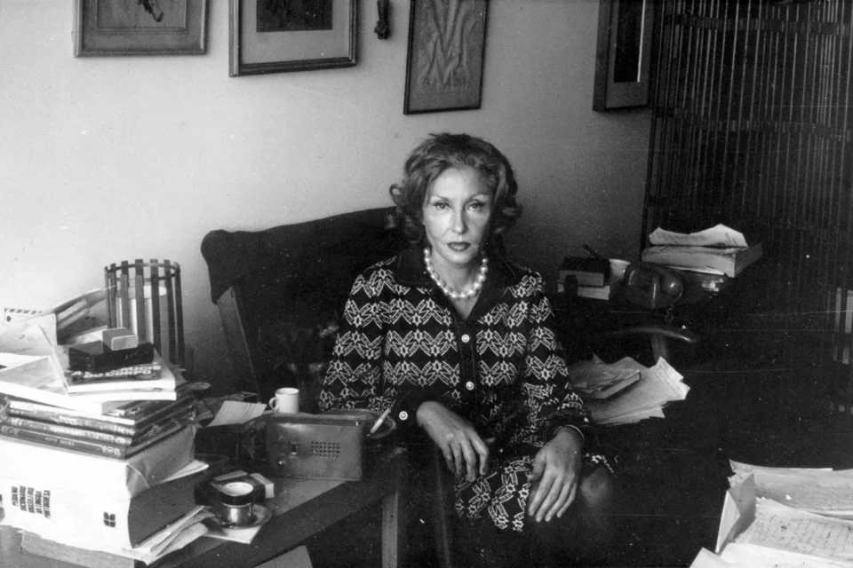 Clarice Lispector, 105 anos, e a revolução silenciosa que transformou para sempre a literatura brasileira