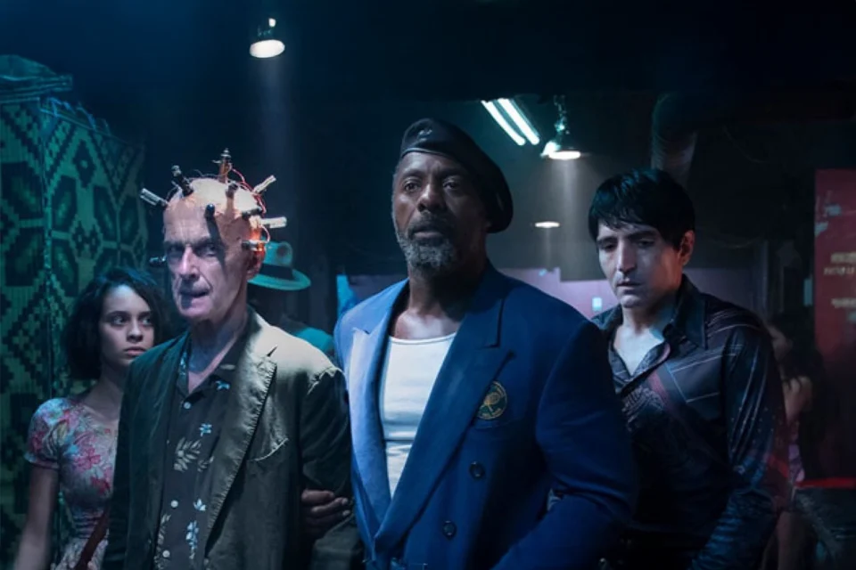 Com Idris Elba, Esquadrão Suicida é acerto brutal que o cinema de super-heróis evitava — no Prime Video