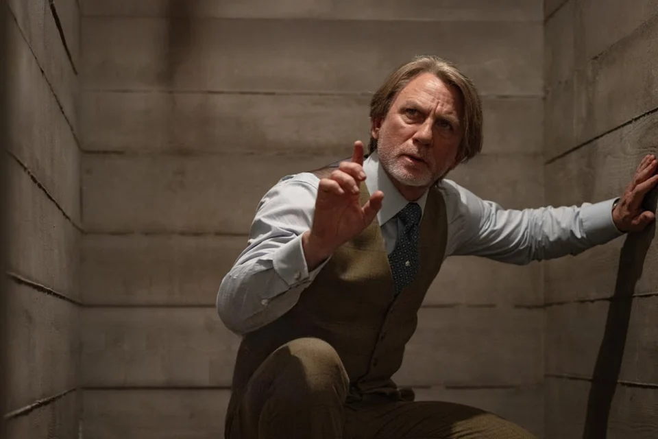 Com Mila Kunis e Daniel Craig, o filme mais esperado do ano chega à Netflix — e faria Agatha Christie se orgulhar