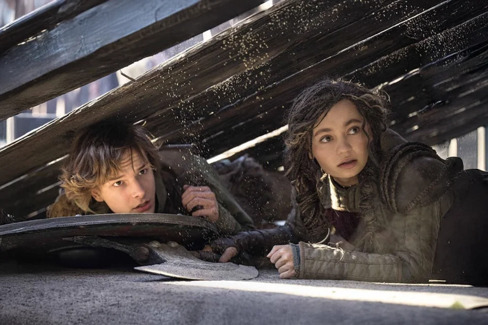 Como Treinar Seu Dragão: retorno em live-action no Prime Video tem 97% de aprovação do público no Rotten Tomates