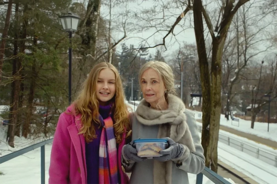 Conto de fadas sombrio de M. Night Shyamalan, pouco lembrado pelo público, está na Netflix