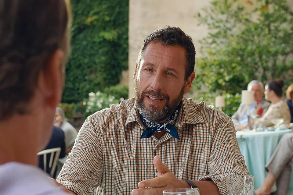 Corrida ao Oscar 2026: 5 filmes da Netflix de 2025 para assistir ainda em 2025