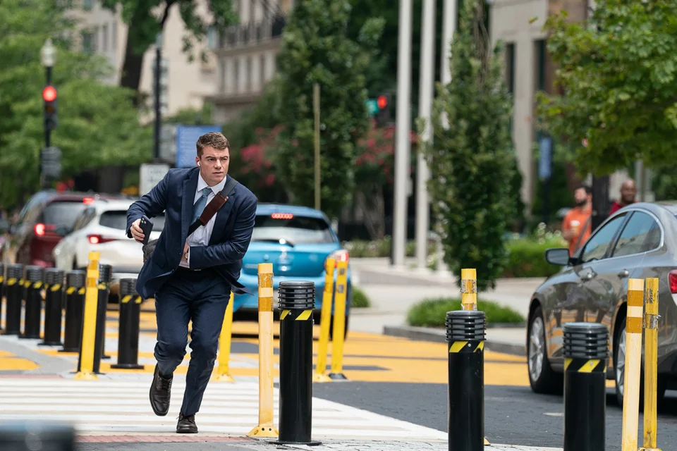 Críticos de 15 dos principais jornais e revistas de cinema do mundo elegem os 5 melhores filmes da Netflix em 2025 (até agora)