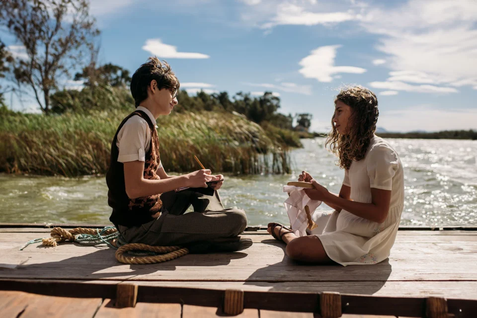 Deliciosamente encantador: o filme da Netflix que abraça a alma, cura o dia e acalma o coração