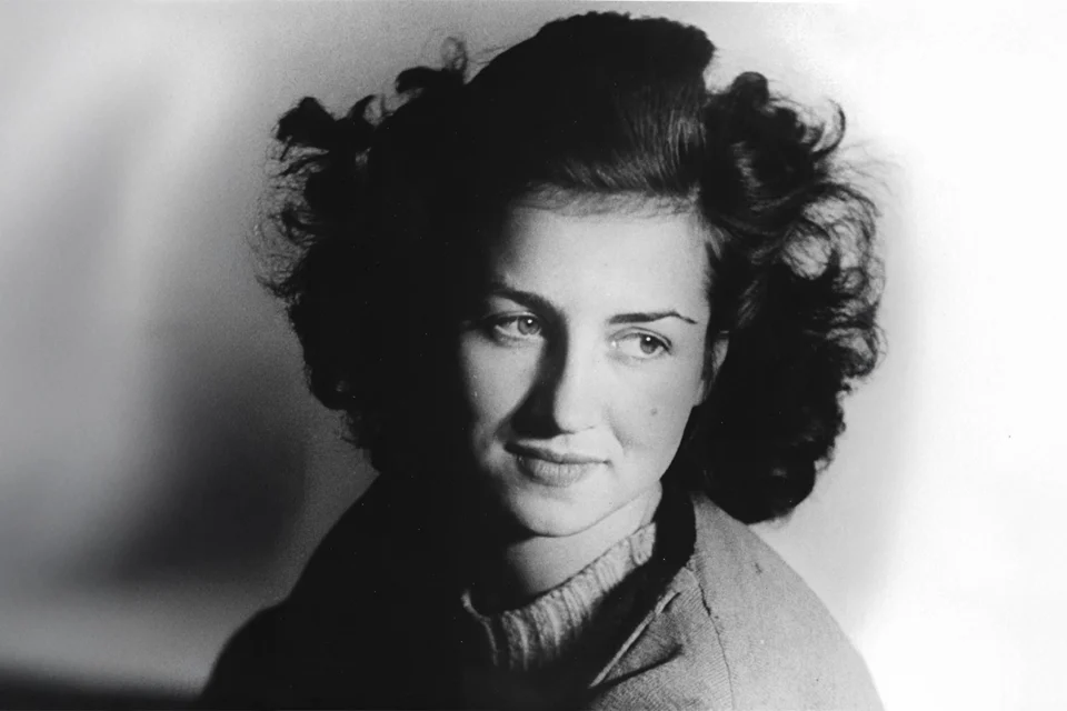 Ele disse: “ninguém abandona um homem como eu”. Ela pegou os filhos e saiu. A artista que recusou ser só mulher de Picasso