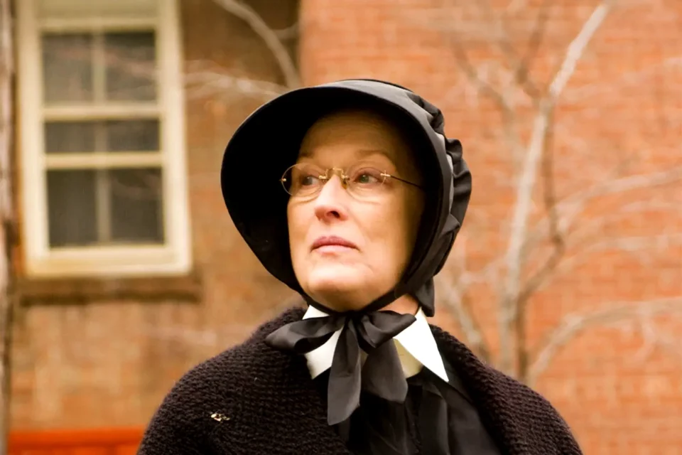 Elenco de peso na Netflix: Meryl Streep, Viola Davis, Philip Seymour Hoffman e Amy Adams estrelam obra-prima do século 21