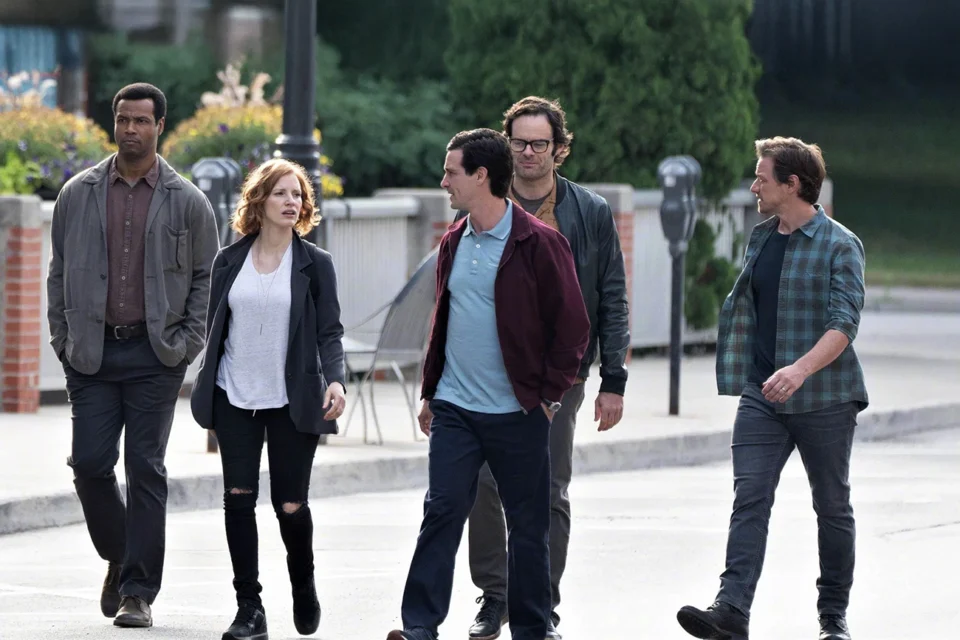 Entrou hoje na Netflix: a sequência de terror que mistura diversão e pavor e é muito mais assustadora que a primeira parte