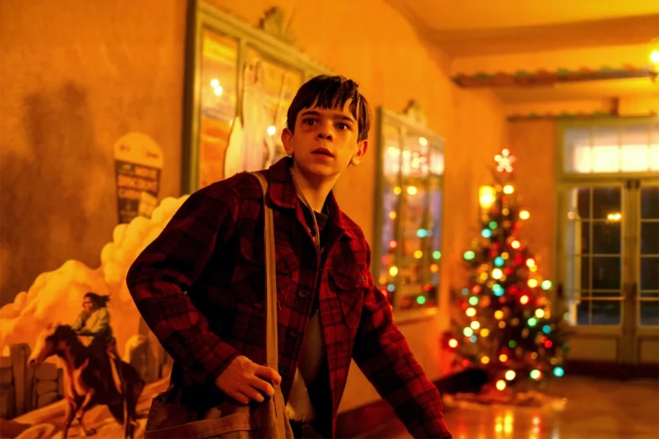 Esqueça Stranger Things, série nova no streaming bota Eleven e Vecna no chinelo