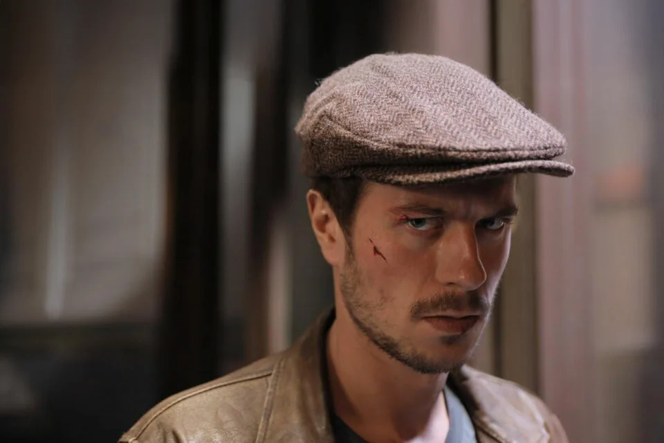 Esse filme da Netflix não pede sua atenção — ele toma