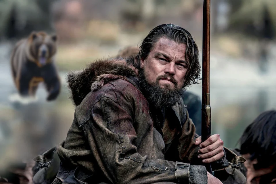 Está na Netflix: o faroeste brutal que deu o Oscar a Leonardo DiCaprio