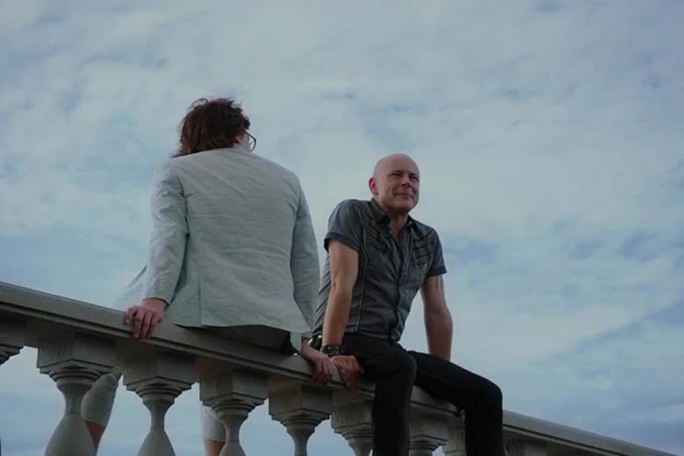 Estreou hoje na Netflix: a comédia perfeita pro fim de semana — vai te fazer gargalhar