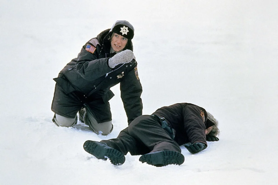 Fargo: clássico dos anos 90 na Netflix segue sendo o melhor retrato da mediocridade humana