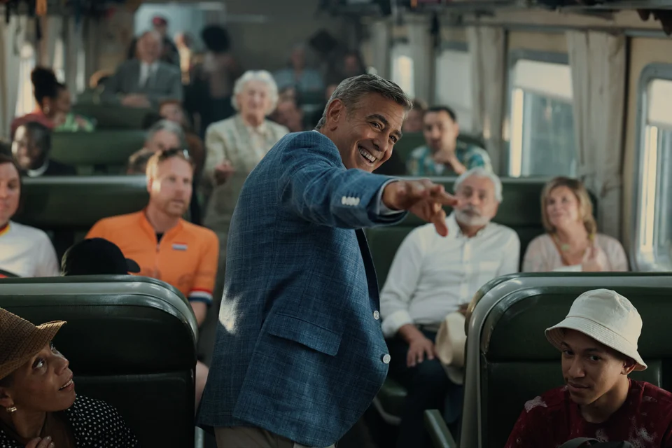 Favorito ao Oscar 2026 e aplaudido por 10 minutos no Festival de Veneza, o filme mais esperado de 2025 chega à Netflix