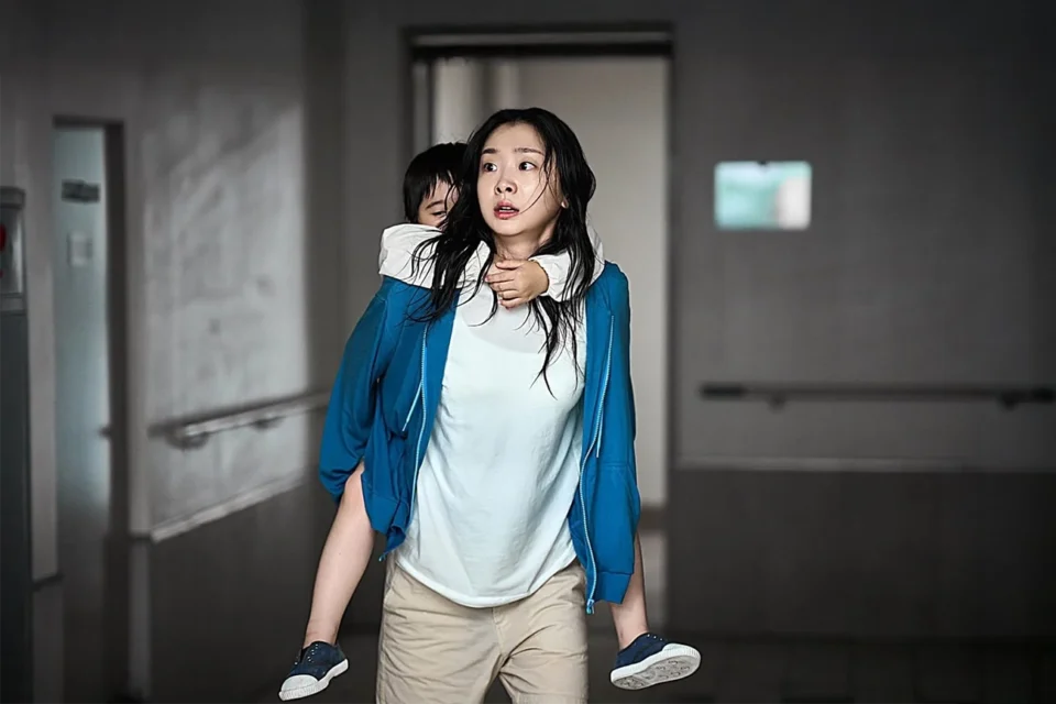 Ficção científica que está dominando o mundo e já é o filme número 1 da Netflix