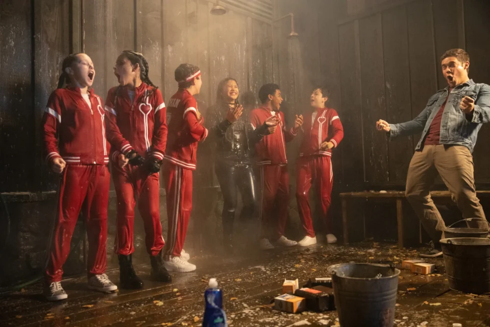 Filme leve e bobinho que vai dar férias para sua cabeça chega à Netflix