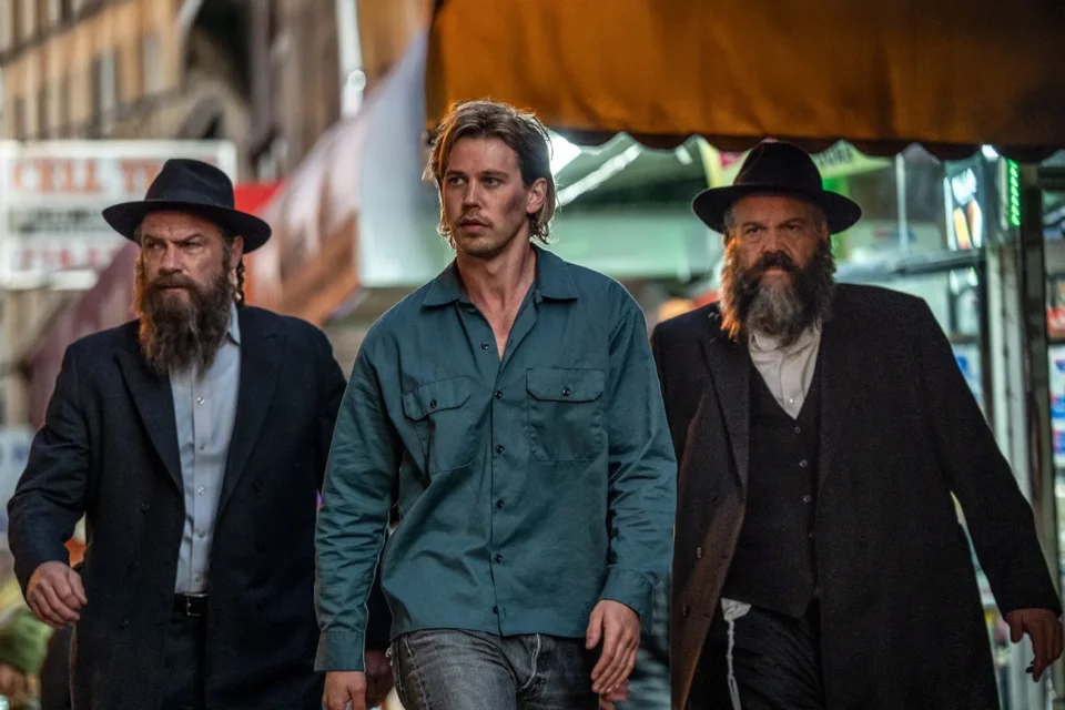 HBO Max: novo filme de Darren Aronofsky entrega uma montanha-russa intensa de ação e violência