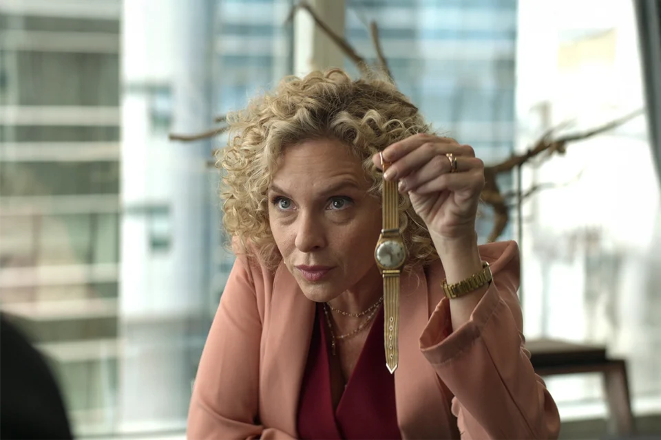 História real escancara interferência da família sobre autonomia do idoso, na Netflix