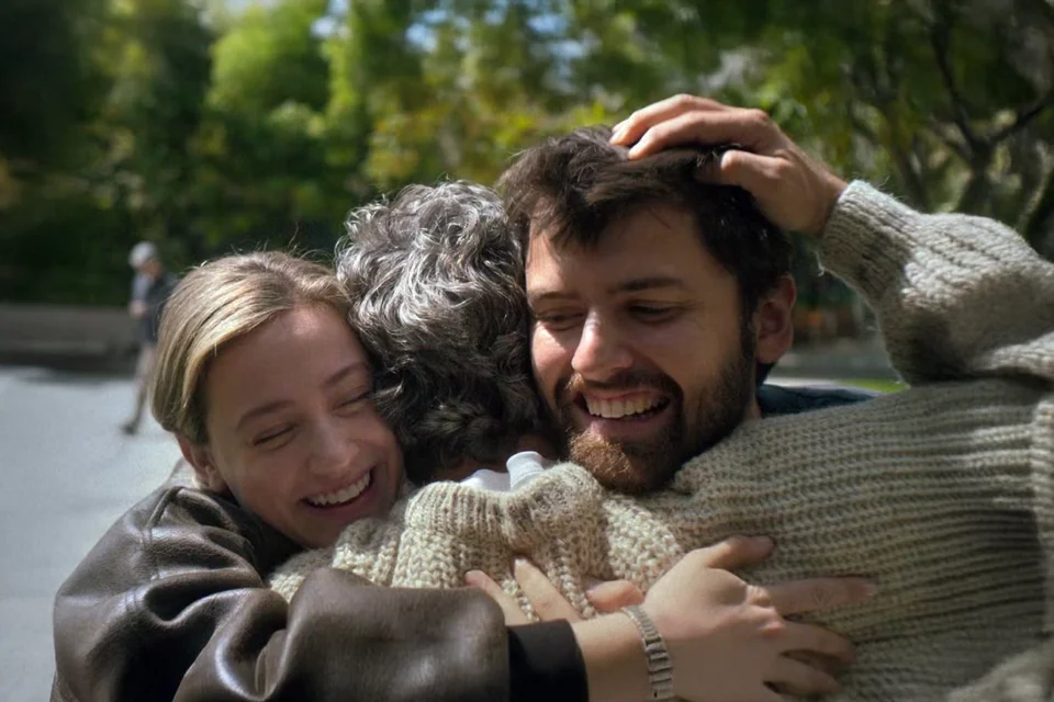 Impossível não chorar com nova série da Mubi, estrelada por Mark Ruffalo, que disseca feridas emocionais com uma honestidade que te desmonta por dentro