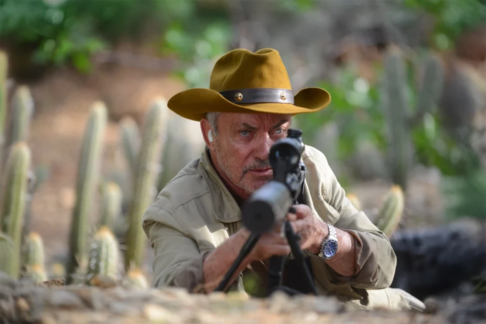 Influenciado por John Carpenter, Bacurau leva o faroeste para o sertão e para a Netflix