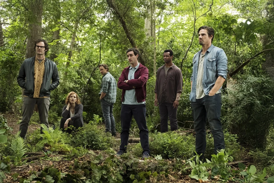 It: Capítulo 2 — terror e nostalgia se unem para mostrar que a memória é o campo de batalha mais perigoso