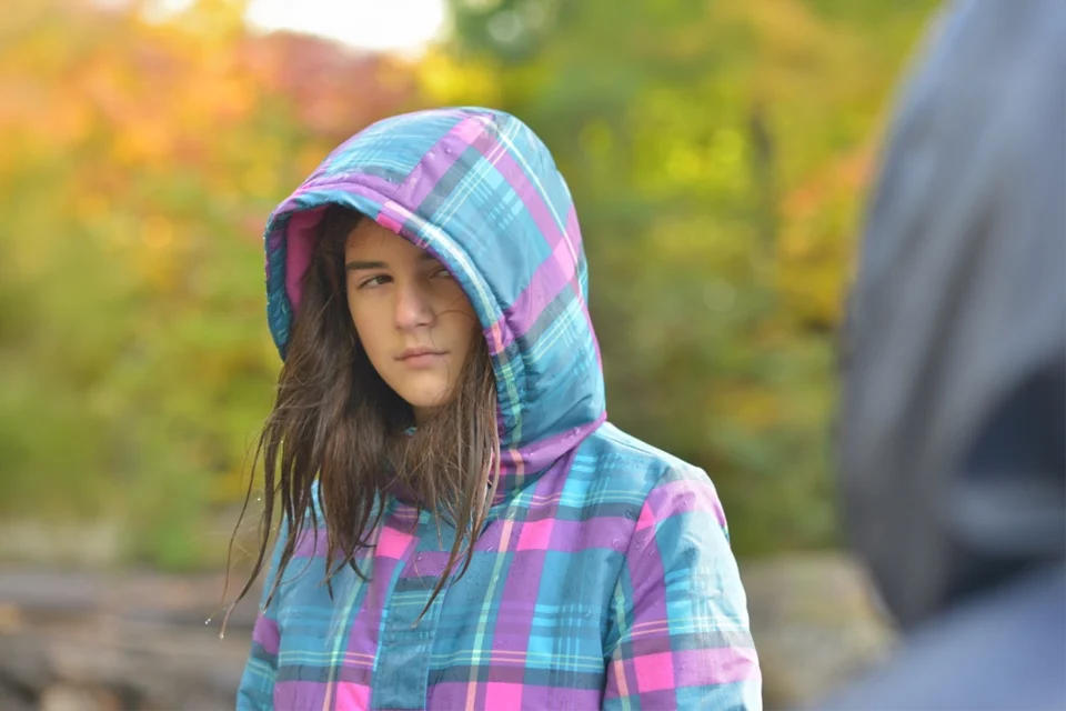 Jornada de sobrevivência filmada nas paisagens mais encantadoras do Canadá é melhor passatempo para fim de ano, na Netflix