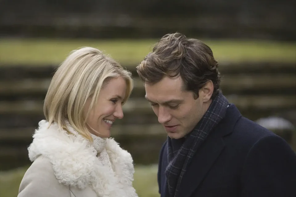 Kate Winslet e Jack Black na comédia romântica que abraça como cobertor e aquece como chocolate quente, na Netflix