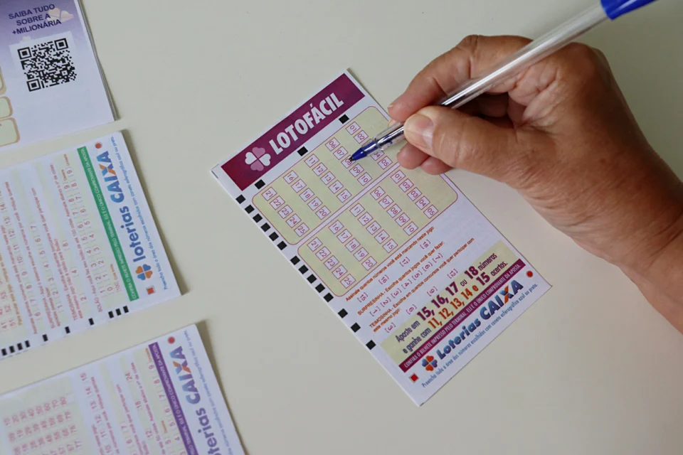 Lotofácil: 15 números “ideais” para apostar segundo dados oficiais de 3.557 concursos
