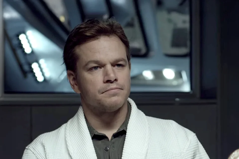 Mais inteligente que Interestelar: a ficção científica com Matt Damon disponível gratuitamente no streaming