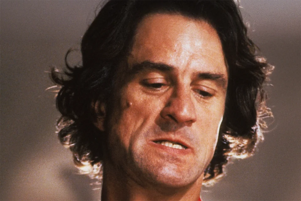 Martin Scorsese transformou um clássico em um dos thrillers mais perturbadores de sua carreira, na Netflix