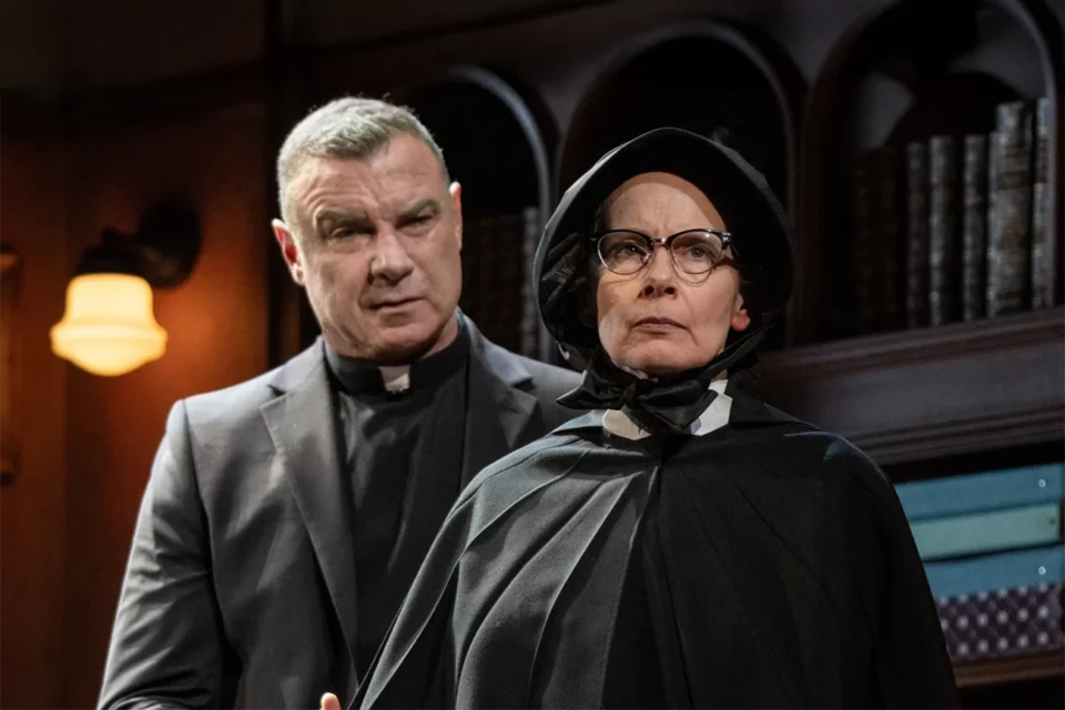 Meryl Streep estrela drama claustrofóbico que prende a respiração, na Netflix