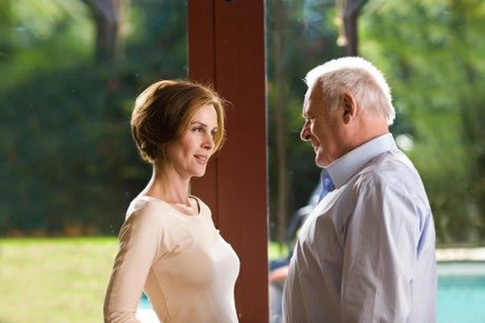 Na Netflix: suspense cerebral com Anthony Hopkins e Ryan Gosling que te deixa desnorteado até o final