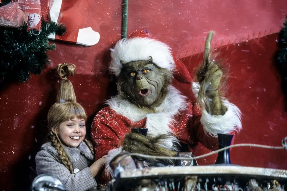 Não dá para ficar sem assistir esse clássico antes do Natal: parada obrigatória na Netflix!