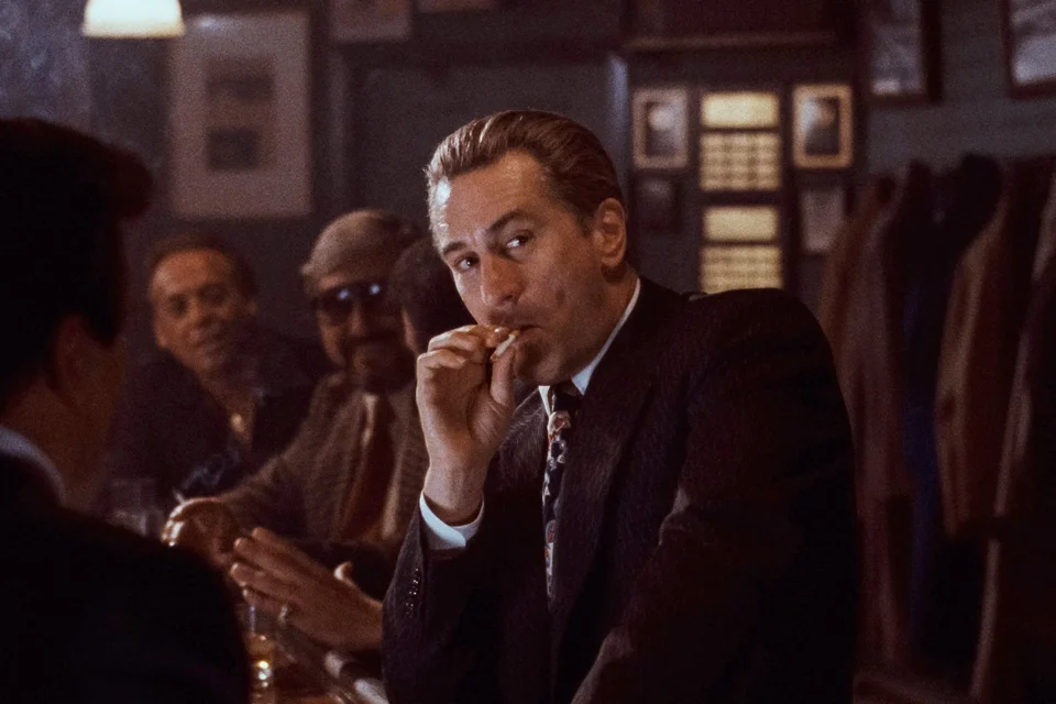 Netflix resgata obra-prima de Scorsese considerada o 2º maior filme de gângster de todos os tempos