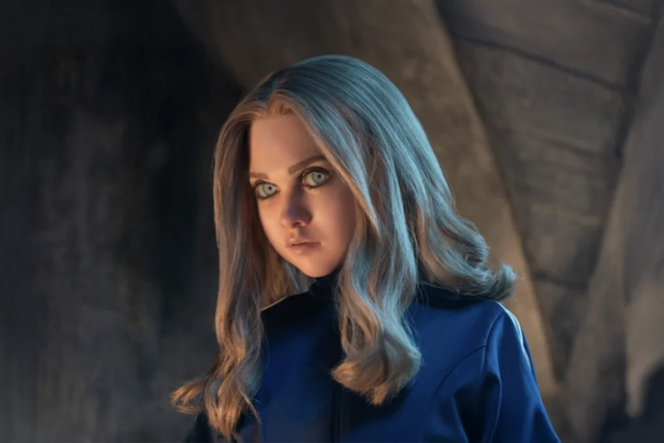 O Prime Video colocou no catálogo um suspense de IA que virou assunto por um motivo bem específico