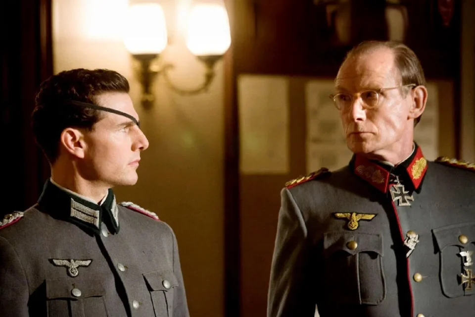 O Tom Cruise baseado em fatos reais que chegou à Netflix e merece seu fim de semana