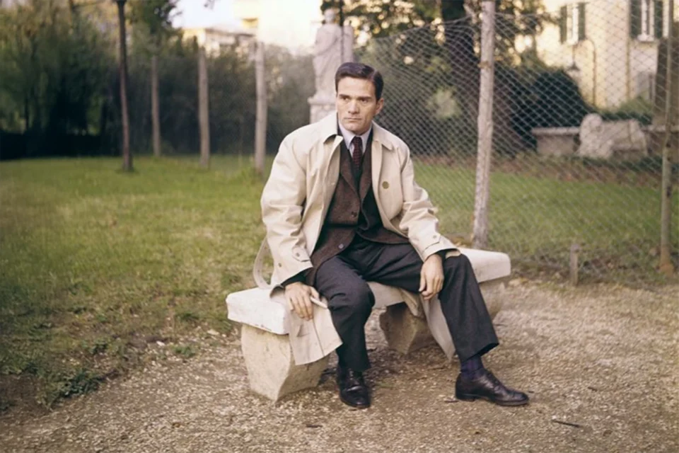 O assassinato brutal de Pier Paolo Pasolini: um crime que nunca foi solucionado