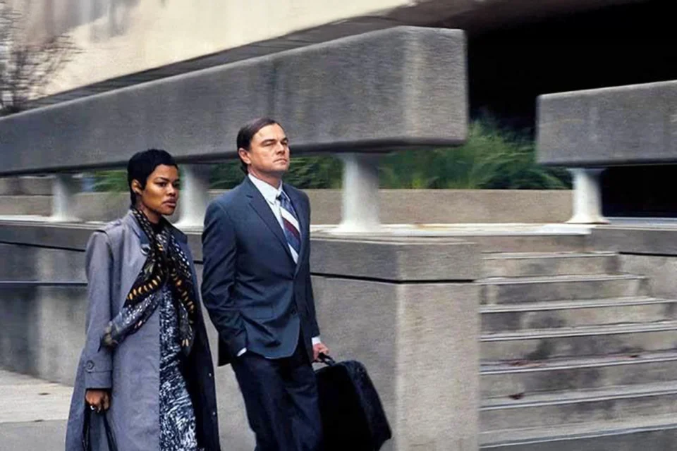 O candidato a Melhor Filme que pode recolocar Leonardo DiCaprio no Oscar já está na HBO Max