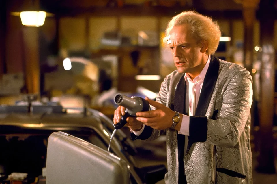 O cinema dos anos 1980 e o cancelamento do futuro