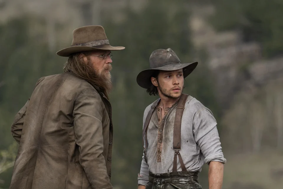 O novo faroeste da Netflix que vai fazer você ficar em casa neste fim de semana