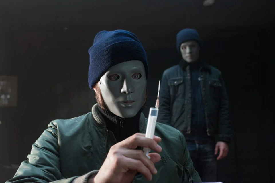 O thriller mais incômodo da Netflix não grita — ele aperta