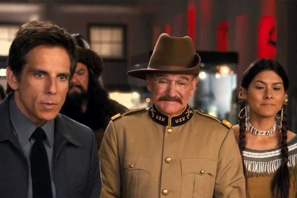 O último filme de Robin Williams: a despedida emocionante de um ícone do cinema, na Netflix