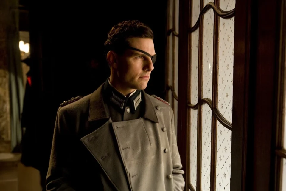 “Operação Valquíria” transforma um atentado fracassado no suspense político mais incômodo dos anos 2000, na Netflix