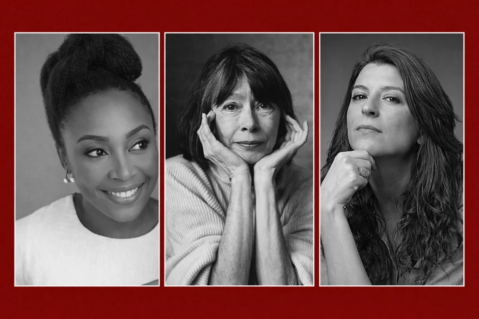 Os 10 melhores livros estrangeiros de 2025