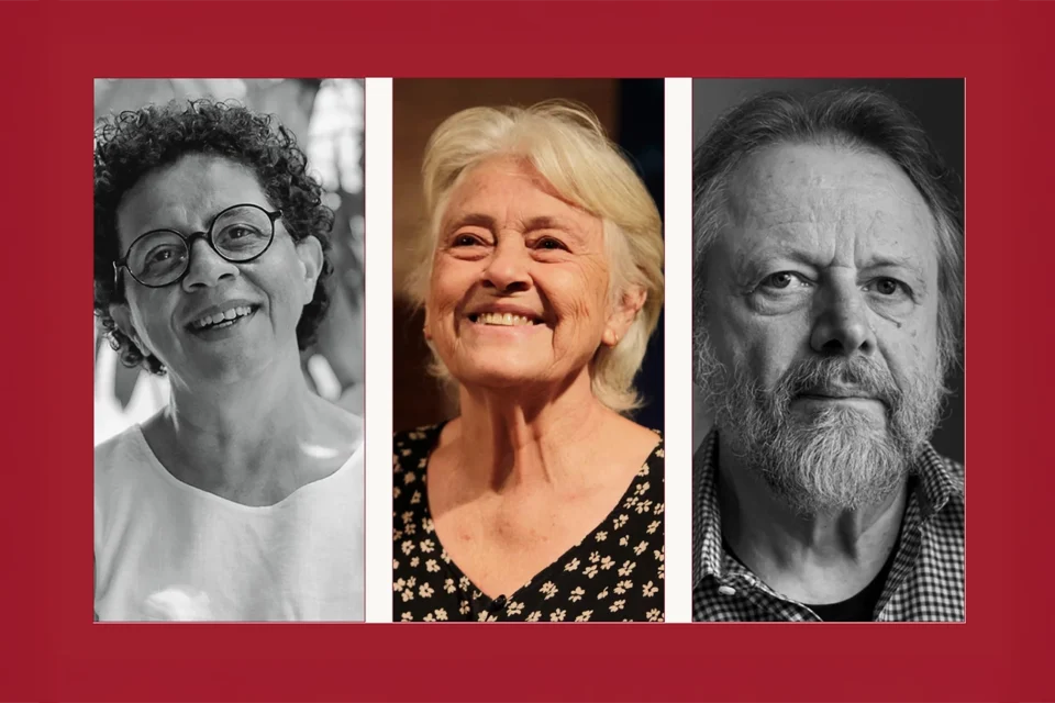 Os 20 melhores livros lançados em 2025: 10 brasileiros e 10 internacionais